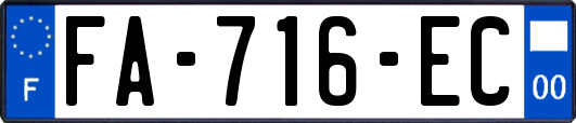 FA-716-EC