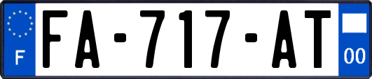 FA-717-AT