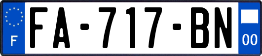 FA-717-BN