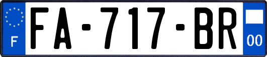 FA-717-BR
