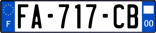 FA-717-CB