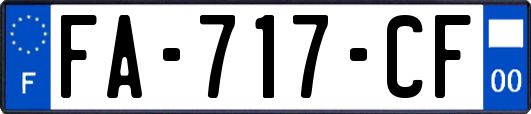 FA-717-CF