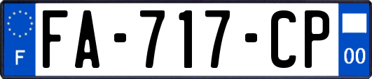 FA-717-CP