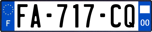 FA-717-CQ