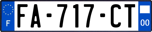 FA-717-CT