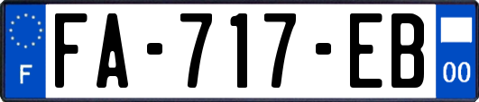 FA-717-EB
