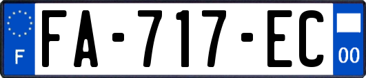 FA-717-EC