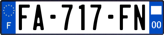 FA-717-FN