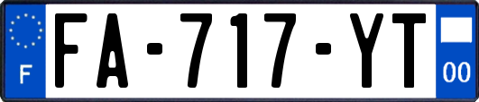 FA-717-YT