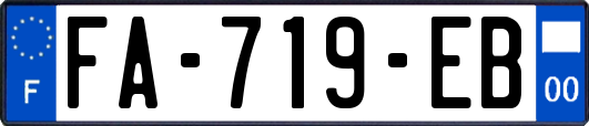 FA-719-EB