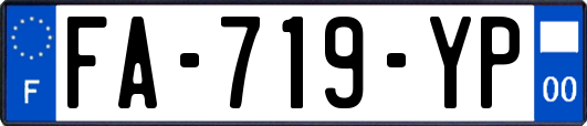 FA-719-YP