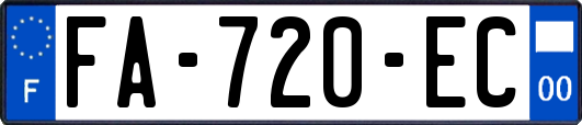 FA-720-EC