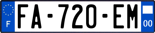 FA-720-EM
