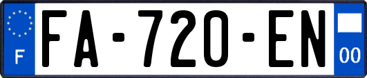 FA-720-EN