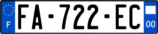 FA-722-EC