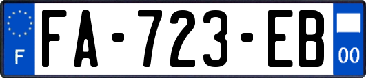 FA-723-EB