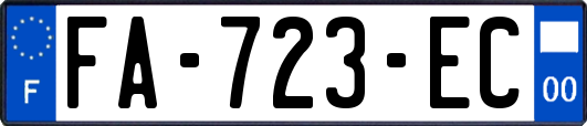 FA-723-EC