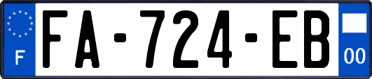 FA-724-EB