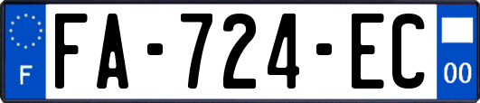 FA-724-EC
