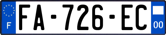 FA-726-EC