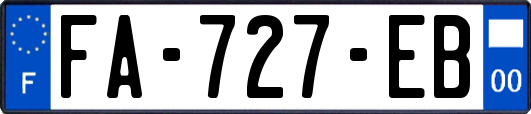 FA-727-EB