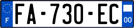 FA-730-EC