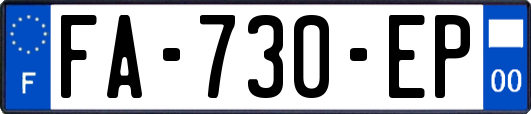 FA-730-EP