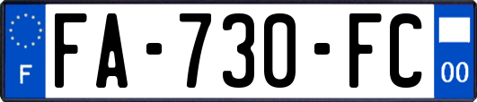 FA-730-FC