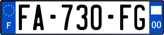 FA-730-FG