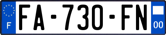 FA-730-FN