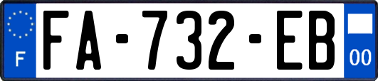 FA-732-EB