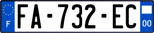 FA-732-EC