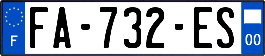 FA-732-ES