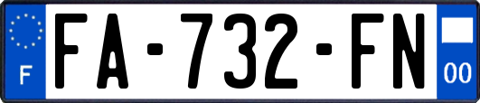 FA-732-FN