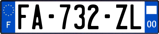 FA-732-ZL