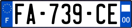 FA-739-CE