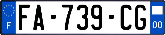 FA-739-CG