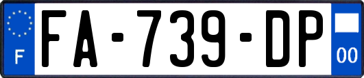 FA-739-DP