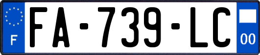 FA-739-LC