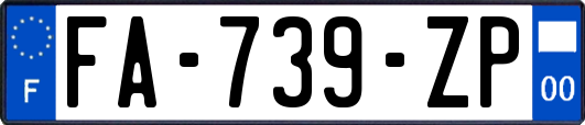 FA-739-ZP