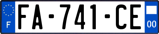 FA-741-CE