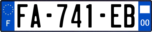 FA-741-EB