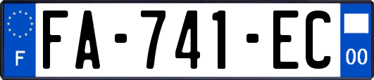 FA-741-EC