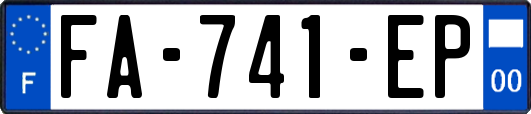 FA-741-EP