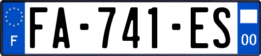FA-741-ES