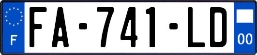 FA-741-LD