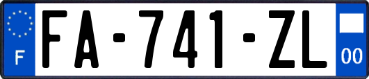 FA-741-ZL