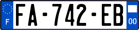 FA-742-EB