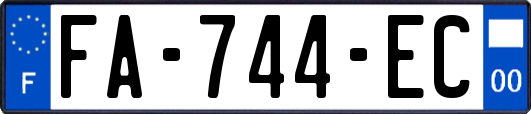 FA-744-EC