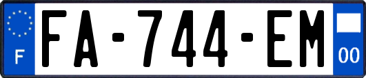 FA-744-EM